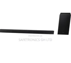 Samsung HW-B73MD 5.1-Channel Home Audio Soundbar System