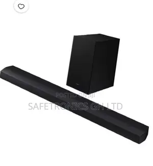 Samsung HW-B73MD 5.1-Channel Home Audio Soundbar System