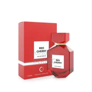 Armaf Red Cherry Eau de Parfum - 100ml