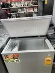 Galaxy 202L Chest Freezer - 1