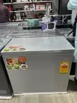 Galaxy 202L Chest Freezer - 2