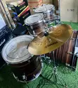 Yamaha Japan Series 5 Complete Drum Set - 2