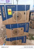 Bruhm 1.5HP R32 Gas Split Air Conditioner - 2