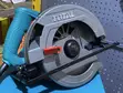 Total 1400W Circular Saw - 1