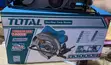 Total 1400W Circular Saw - 4