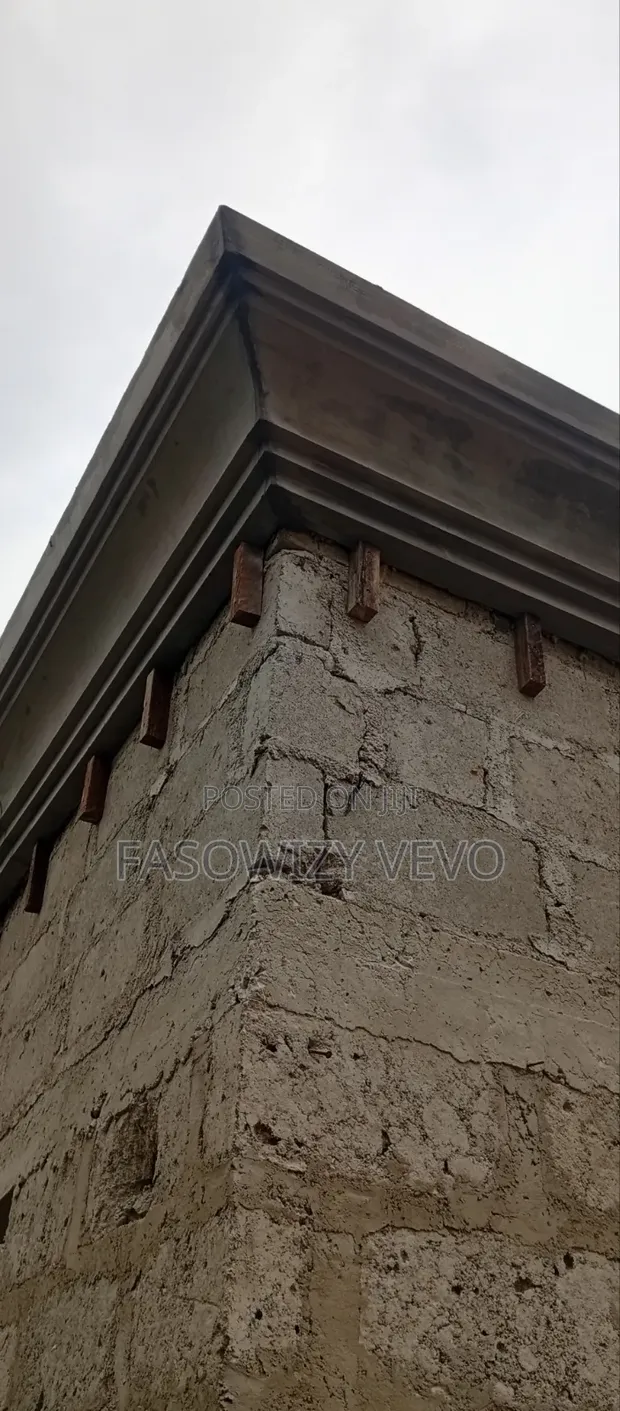 Parapet Design Services - 1
