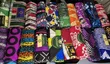 Stylish Small African Prints - 6 Yards - 1