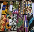 Stylish Small African Prints - 6 Yards - 5