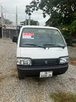 Suzuki Super Carry Truck - 2