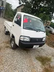 Suzuki Super Carry Truck - 3