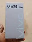 New Vivo V29 Lite 128GB - 1