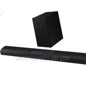 Brand New Samsung HW-B73MD 5.1-Channel Soundbar System