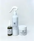Hair Growth Trio - Healthy Hair - 1