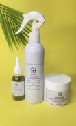 Hair Growth Trio - Healthy Hair - 3