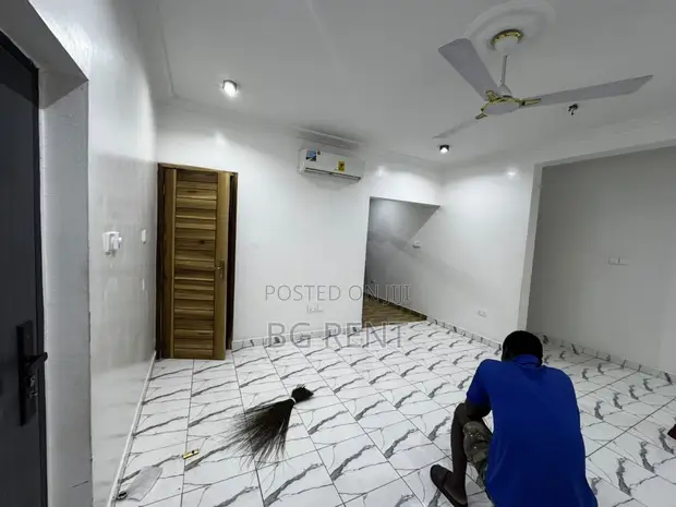 2 Bedroom Apartment for Rent in East Legon Adjiringanor - 1