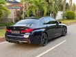 BMW 550i 2022 - 1