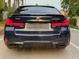 BMW 550i 2022 - 2