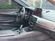 BMW 550i 2022 - 5