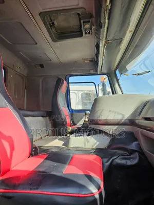 Howo Truck for Sale - Sinotruk