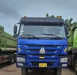 Howo Truck for Sale - Sinotruk - 2