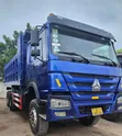 Howo Truck for Sale - Sinotruk - 3