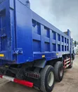 Howo Truck for Sale - Sinotruk - 4