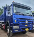 Howo Truck for Sale - Sinotruk - 5