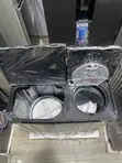Nasco 7kg Top Load Twin Tub Washing Machine - 2