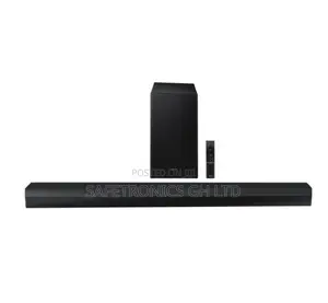 Samsung HW-B73MD 5.1-Channel Home Audio Soundbar System