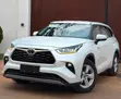 Toyota Highlander Platinum Hybrid 2024 - 1