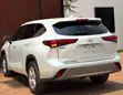 Toyota Highlander Platinum Hybrid 2024 - 2