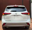 Toyota Highlander Platinum Hybrid 2024 - 3