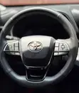 Toyota Highlander Platinum Hybrid 2024 - 4