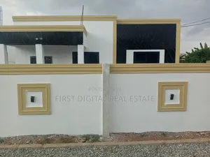Newly Built 3 Bedroom House for Sale in Kasoa Adade
