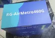 Ubiquiti AirMetro 460g Wireless Bridge - 3