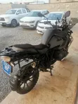 BMW R1200GS LC Motorcycle - 2