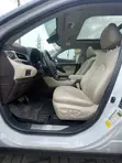 2023 Toyota Highlander Platinum AWD - 1