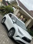 2023 Toyota Highlander Platinum AWD - 3
