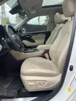 2023 Toyota Highlander Platinum AWD - 4