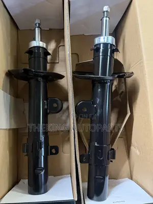 Honda CR-V Front Shocks (2017-2019) - OEM