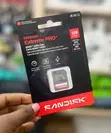 Sandisk 128GB Extreme Pro SDXC UHS-I Memory Card - 3