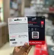 Sandisk 128GB Extreme Pro SDXC UHS-I Memory Card - 4