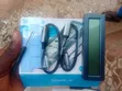 Smart M.2 SSD External Case with LCD Display - 2