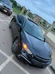 Honda Civic 2020 Black - 1