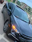 Honda Civic 2020 Black - 3