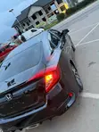 Honda Civic 2020 Black - 5