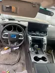 Toyota Land Cruiser Interior Upgrade Kits (LC200 to LC300 Style) - 4