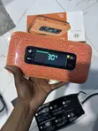 HALO Bolt Ultimate 4.0 Jump Starter + Tire Inflator + Power Bank - 3