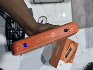 HALO Bolt Ultimate 4.0 Jump Starter + Tire Inflator + Power Bank