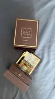 Lattafa Khamrah Eau de Parfum - 100ml - 1